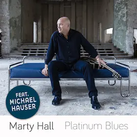 Konzert mit Marty Hall & Michael Hauser — Kulturhaus Freital, Freital