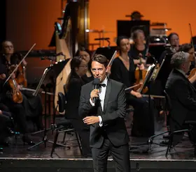 Spielzeitgala 2026/27 - Highlights der neuen Spielzeit — Theater Trier, Trier