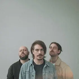 FJØRT - Support: CITY LIGHT THIEF — Schlachthof Wiesbaden, Wiesbaden