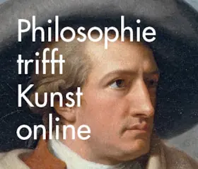 Genießen in Maßen - Philosophie trifft Kunst Online — Haus am Dom, Frankfurt