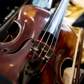 1. Chamber Concert - Traces of Romanticism — Historische Stadthalle, Wuppertal