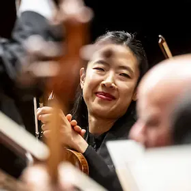 Benefit Concert for German Unity Day — Historische Stadthalle, Wuppertal