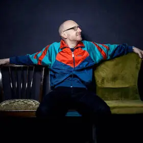32. Festival der Kleinkunst: Ralf Senkel - Der hat gesessen! — Kulturzentrum Pumpwerk, Wilhelmshaven