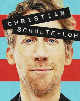 Christian Schulte-Loh - "Import Export" — Rosenau - Lokalität & Bühne, Stuttgart