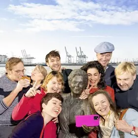 Dat Ohnsorg 3er-Pack - Wiederaufnahmen Mittwoch — Ohnsorg-Theater, Hamburg
