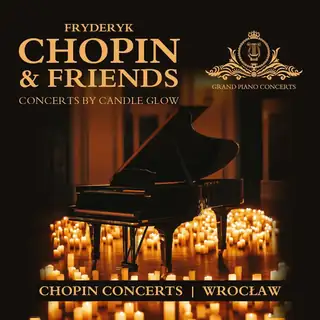 Chopin & Friends