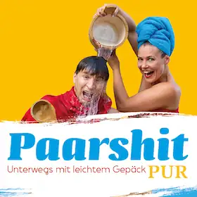 Paarshit pur - В пути с лёгким багажом