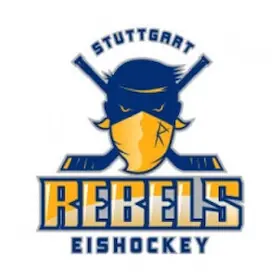Erding Gladiators vs. Stuttgart Rebels — Stadtwerke Erding Arena, Erding
