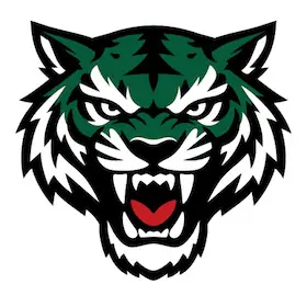 Erding Gladiators vs. HC Tigers — Stadtwerke Erding Arena, Erding