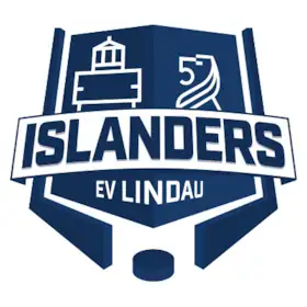 Erding Gladiators vs. EV Lindau Islanders
