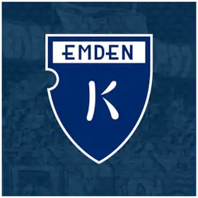 VfB Oldenburg - BSV Kickers Emden