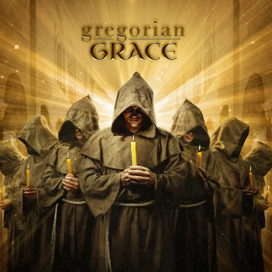 Gregorian Grace — Dom Kultury Mors, Dębica