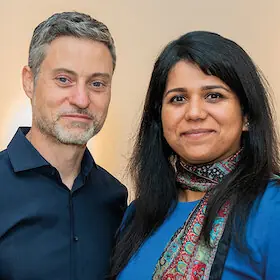 Saba-Nur Cheema & Meron Mendel - The Outrage Trap — DAI Heidelberg, Heidelberg