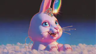 CUTE /w 1luu, MRGNSTRN, KLING&KLANG