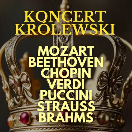Royal Concert - Majesty of Classics