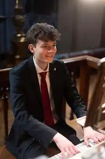 Hour of Church Music - Assistant Concert: Bach & Pergolesi