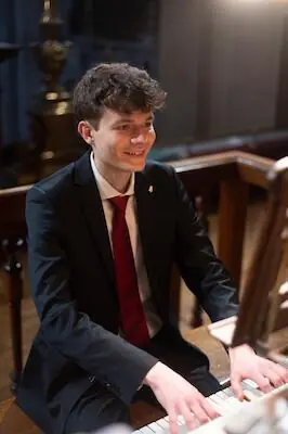Hour of Church Music - Assistant Concert: Bach & Pergolesi — Stiftskirche Stuttgart, Stuttgart