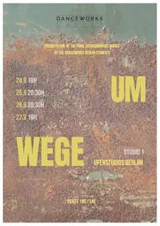 UMWEGE