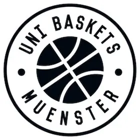 EN BASKETS Schwelm - Uni Baskets Münster — Schwelm ArENa, Schwelm