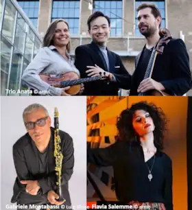 Lange Nacht der Musik in Lindau - Musik von Klassik bis Jazz