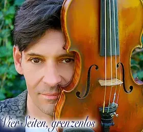 Special Concert for German Unity Day: "Four Sides, Borderless: Music That Unites Us" - Premiere — Villa Irmgard, Heringsdorf