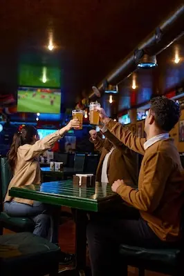 Pubquiz 2026 - "Nachhaltiges" Special mit der Stadt Pulheim — LVR Kulturzentrum Abtei Brauweiler, Pulheim
