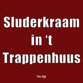 Sluderkraam in't Trappenhuus — Haxtumer Speicher, Aurich