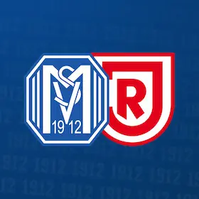 SV Meppen - SSV Jahn Regensburg — Hänsch-Arena, Meppen