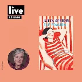 READING: Eleven Women — Hugendubel Berlin Steglitz, Berlin