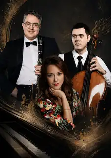Hebrew Melodies - Concert