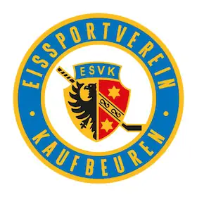 EV Lindau Islanders - ESV Kaufbeuren