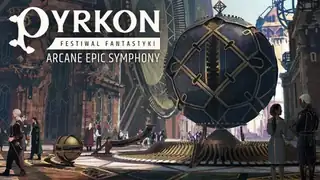Arcane Epic Symphony