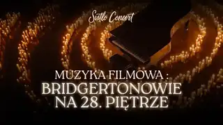 Film Music on the 28th Floor: Bridgerton