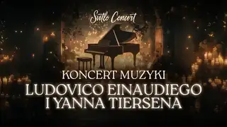 Hudba Ludovica Einaudiho a Yanna Tiersena na 28. patře