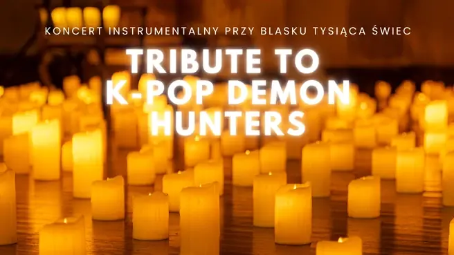 Koncert fortepianowy wśród kwiatów: Tribute to K-Pop Demon Hunters — Focus Hotel Premium Pod Orłem, Bydgoszcz