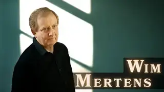 Wim Mertens
