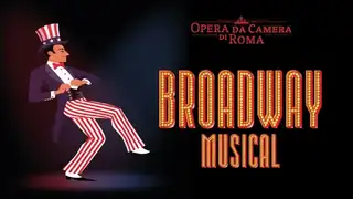 Broadway Musicals by Candlelight