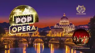 Italian Pop Opera - Cover Andrea Bocelli