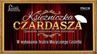 Princezna Čardáše