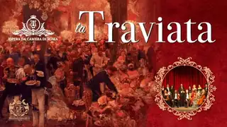 La Traviata