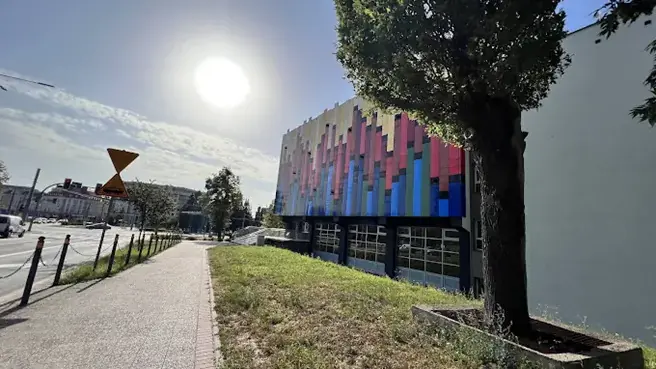Noc Draculi. Pożegnanie sezonu — Zespół Państwowych Szkół Muzycznych, Elbląg