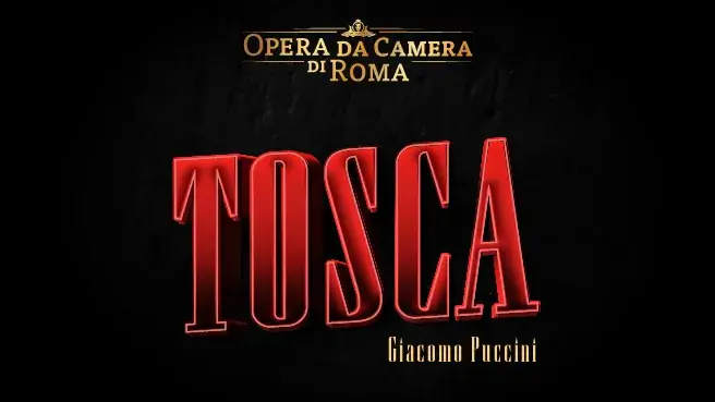 Tosca bei Kerzenlicht — Synagoge Unter dem Weißen Storch, Wrocław