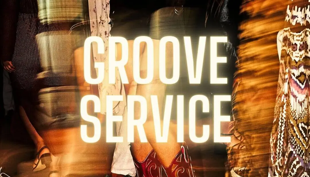 Groove Service — Privatclub, Berlin