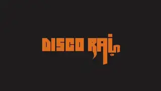 Disco Raï