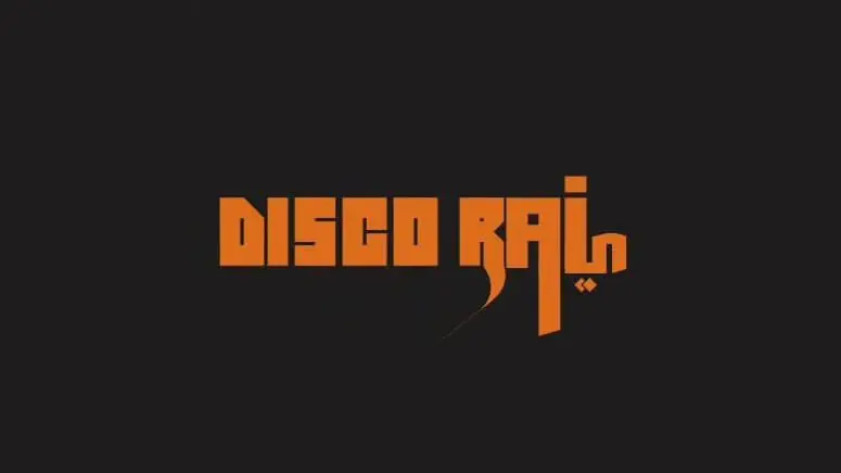 Disco Raï — Privatclub, Berlin