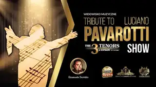 Tribute to Luciano Pavarotti
