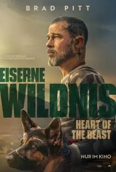 Eiserne Wildnis - Heart of the Beast — CineStar Stralsund, Stralsund