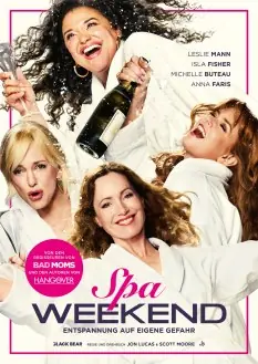 Spa Weekend — CineStar Villingen-Schwenningen, Villingen-Schwenningen