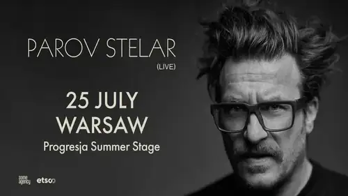 Parov Stelar