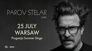 Parov Stelar